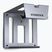 Вішак велосипедний настінний STASDOCK Bike Hanger deep silver