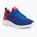 Кросівки дитячі FILA Spitfire blue quartz / fila red
