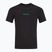 Футболка чоловіча Calvin Klein LVGMS5K188 Baselayer black/blosson green logo