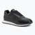 Кросівки жіночі Calvin Klein HW0HW02574 Runner Lace Up Mono Pu Triple Bright White