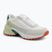 Кросівки жіночі Calvin Klein YW0YW01852 Hike Runner Mg Nylon Mix bright white/oyster mushwroom