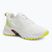 Кросівки жіночі Calvin Klein YW0YW01856 Hike Runner Mg Tech Knit bright white wild lime/andora