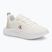 Кросівки чоловічі Calvin Klein YM0YM01285 Hike Runner Mix Mesh Bright White/Moonstruck/Tandoori