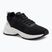 Кросівки чоловічі Calvin Klein YM0YM01284 Hike Runner Tech Knit Black/Bright White