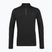 Кофта чоловіча Protest Rewill 1/4 Zip Active true black