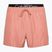 Шорти для плавання чоловічі Calvin Klein Short Double Wb pink