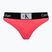 Плавки Calvin Klein Thong calypso coral