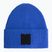 Шапка зимова Nikkie Gabin Ski Beanie dazzling blue