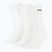 Шкарпетки PUMA Sport Crew Lighweight 3 пари white
