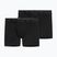 Труси чоловічі PUMA Sport Microfiber 2 пари black