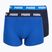 Труси чоловічі PUMA Everyday 3 пари blue combo