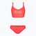 Жіночий роздільний купальник O'Neill Midles Maoi Bikini diva рожевий