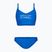 Жіночий роздільний купальник O'Neill Midles Maoi Bikini princess синій