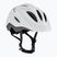 Дитячий велосипедний шолом Rogelli Start білий/чорний