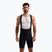 Чоловічі велосипедні шорти Rogelli Signature Bib Short чорні