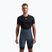 Чоловічі велосипедні шорти Rogelli Signature Bib Short сині