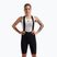 Жіночі велосипедні шорти Rogelli Signature Bib Short W чорні