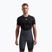 Чоловічі велосипедні шорти Rogelli Signature Bib Short сірі