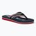 В'єтнамки жіночі Tommy Hilfiger Im Graphic Beach Sandal space blue