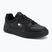 Кросівки чоловічі Tommy Jeans Cupsole Leather Ess black