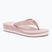 В'єтнамки жіночі Tommy Hilfiger Im Th Chainprint Midwedge Sandal foggy pink