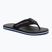 В'єтнамки чоловічі Tommy Hilfiger Leather Beach Sandal black