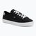 Кеди жіночі Tommy Hilfiger Vulc Canvas Lace Up black