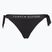 Нижня частина купальника Tommy Hilfiger Side Tie Cheeky black