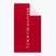 Рушник Tommy Hilfiger Logo Towel medium red