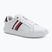 Кросівки чоловічі Tommy Hilfiger Essential Leather Cupsole white