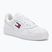 Кросівки чоловічі Tommy Jeans Tjm Retro Basket Ess white