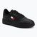 Взуття чоловіче Tommy Jeans Tjm Retro Basket Ess black