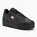 Кросівки жіночі Tommy Jeans Tjw Flatform Cupsole Ess black