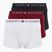 Труси Tommy Hilfiger UM0UM03181 Trunk 3 пари des sky/white/rouge