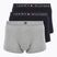 Труси Tommy Hilfiger UM0UM03181 Trunk 3 пари des sky/grey htr/des sky