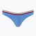 Tommy Hilfiger Cheeky High Leg Bikini нижнє синє заклинання