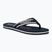 Tommy Hilfiger Beach Sandal жіночі шльопанці космічний синій