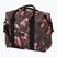 Сумка велосипедна на багажник FastRider Nyla Shopper Single Bike Bag Trend Click'nGo 20 л flourish