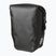 Сумка велосипедна AGU Clean Single Bike Bag Click'nGo L 21 л black