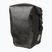 Сумка велосипедна AGU Clean Single Bike Bag Click'nGo M 17 л reflective mist
