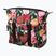 Сумка велосипедна на багажник FastRider Nyla Shopper Single Bike Bag Trend Click'nGo 20 л lola flower