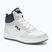 Кросівки чоловічі FILA Rega Mid white/fila navy