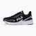 Кросівки дитячі FILA Crusher black/white
