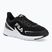 Кросівки дитячі FILA Crusher black/white