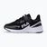 Кросівки дитячі FILA Crusher V black/white