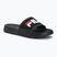 Шльопанці жіночі FILA Morro Bay Spiro black