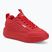 Кросівки жіночі FILA Superbubble white/red/blue