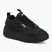 Кросівки жіночі FILA Superbubble black