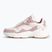 Кросівки жіночі FILA Collene Cb beige / orange
