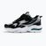 Кросівки дитячі FILA Madrun Velcro black/posy green